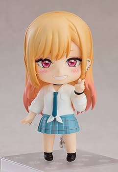 Amazon | ねんどろいど その着せ替え人形[ビスク ドール]は恋を
